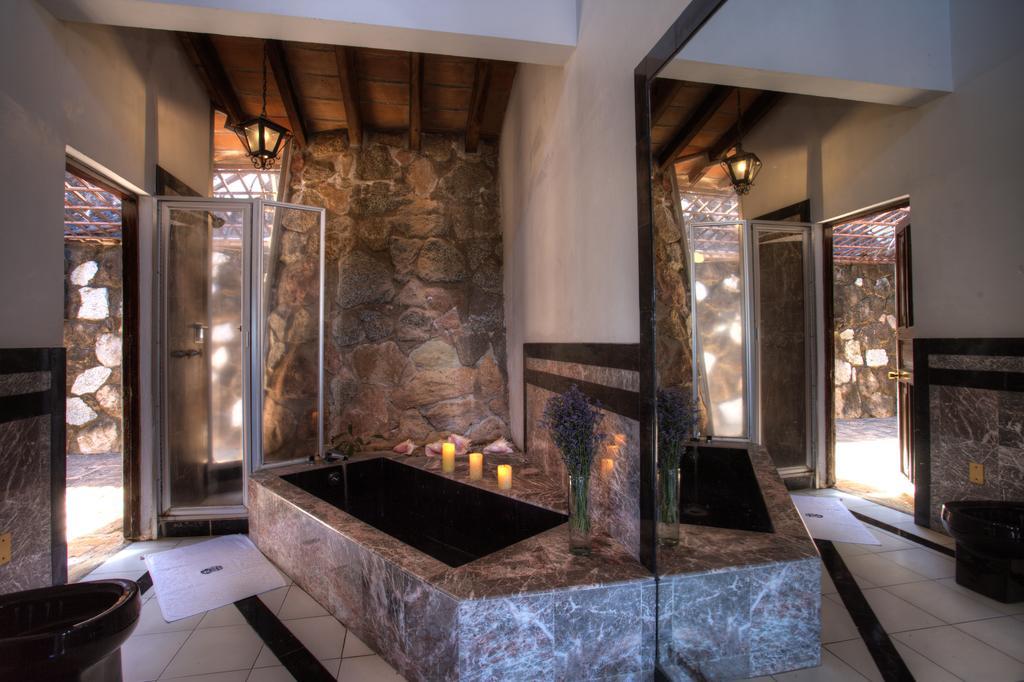 Villa Celeste Пуэрто-Вальярта Экстерьер фото