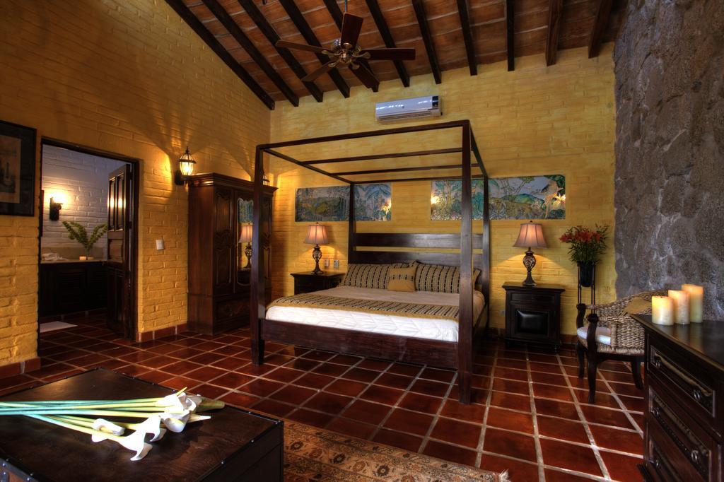 Villa Celeste Пуэрто-Вальярта Экстерьер фото